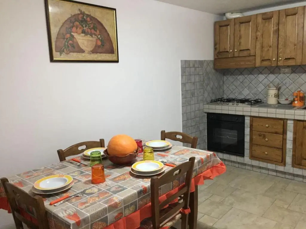 Trullo Lauro