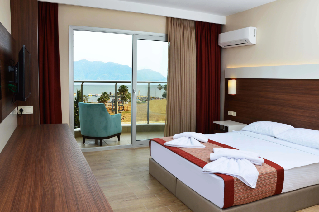 Sunway Club Otel