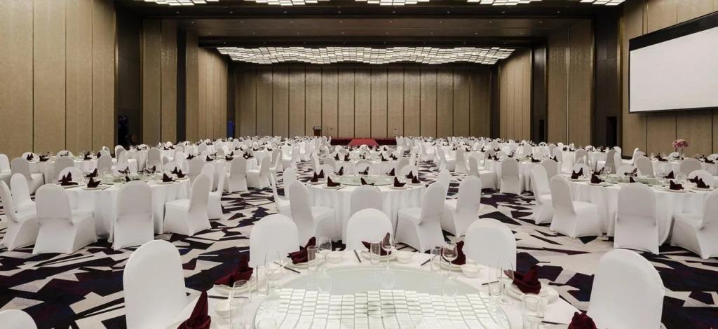 Pullman Baotou