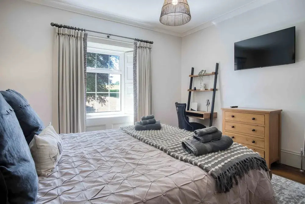 Cilrhiw Country House - Princes Gate