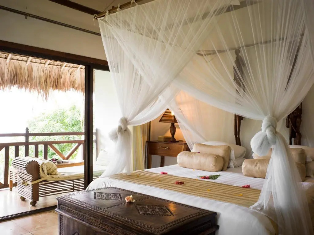 Nosy Be Hotel & Spa