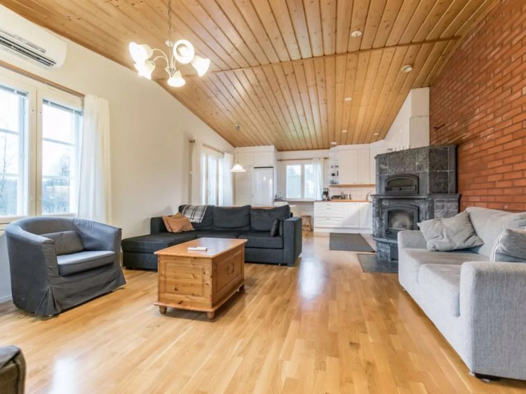 Holiday Home Villa lahti by Interhome