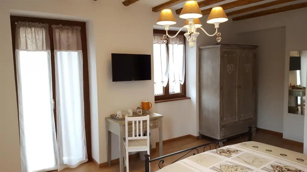 B&B Ca'Suana