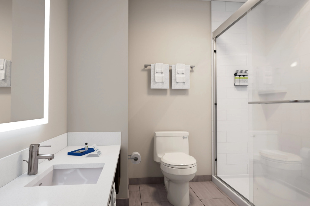 Holiday Inn Express - Des Moines - Ankeny by IHG