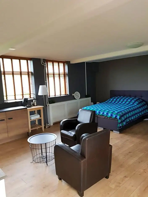 B&B BY Chantal