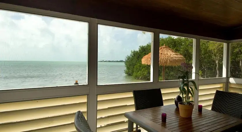 Conch Key Cottages