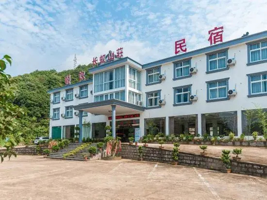 Xiangshan Changhong Villa