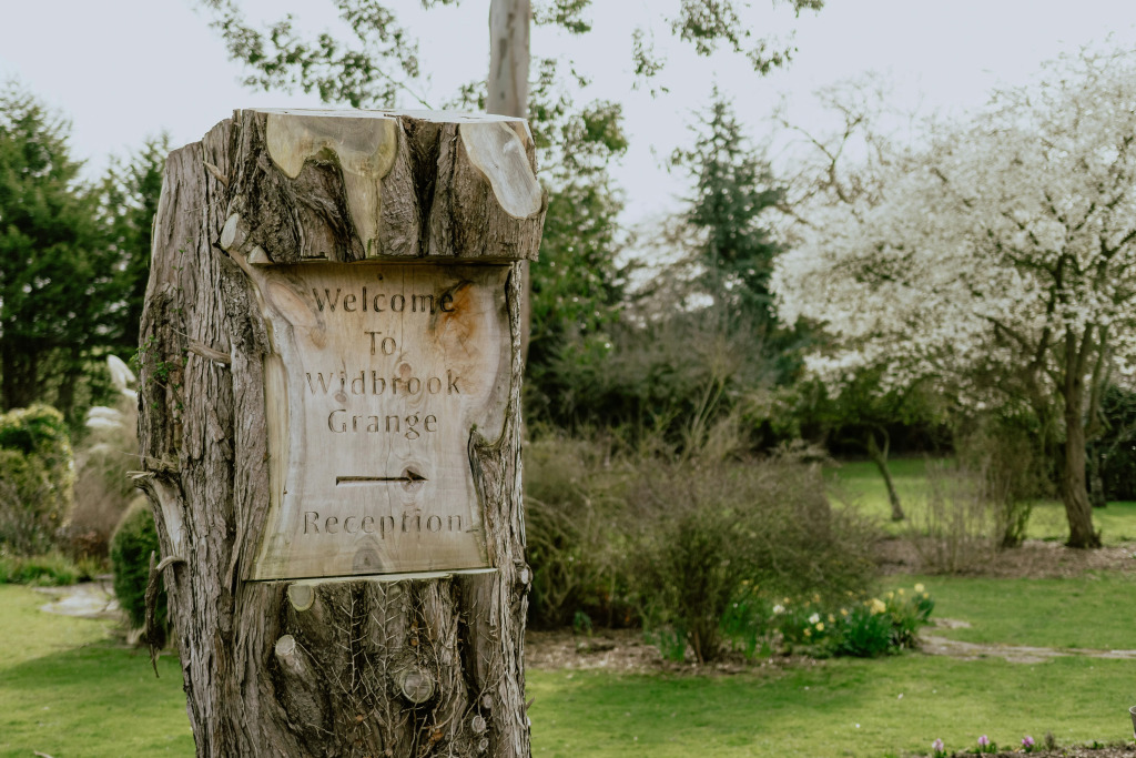 Widbrook Grange
