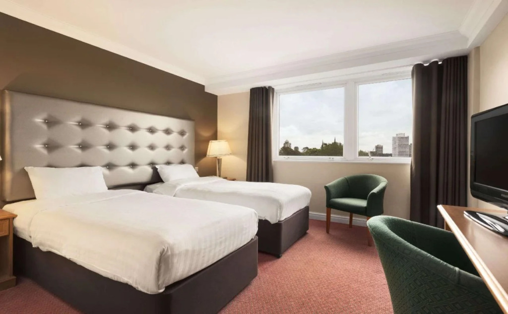 Days Hotel Coventry