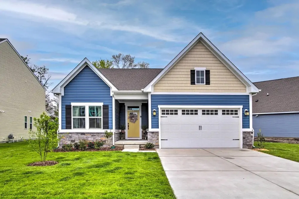 Family-friendly Home ~ 3 Mi to Bethany Beach!