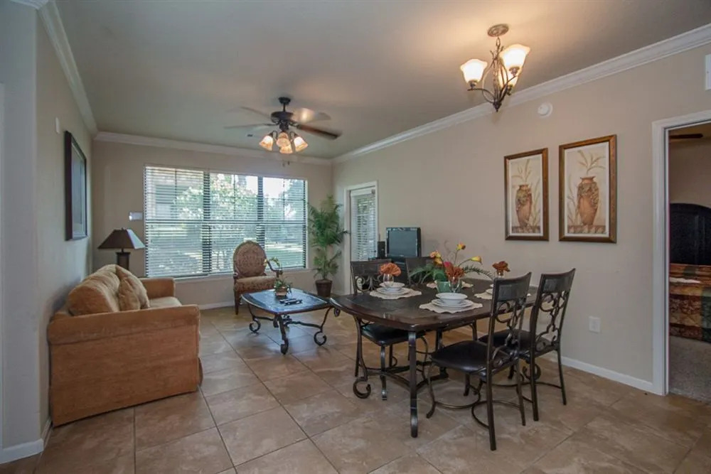 Tropical Escape Prestige Collection Homes