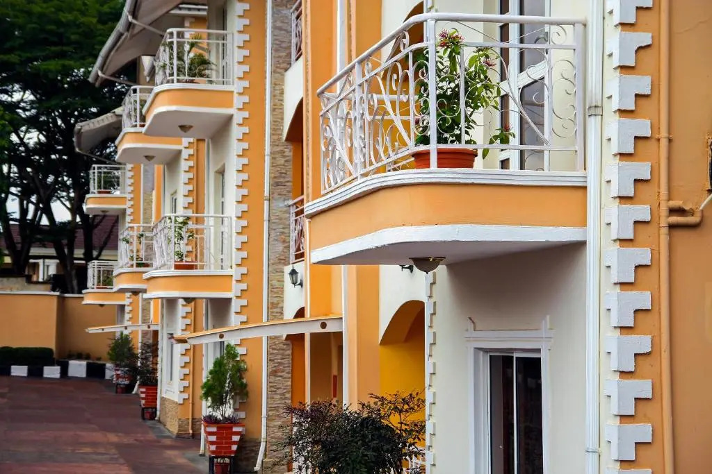 AMPM Suites & Apartments International