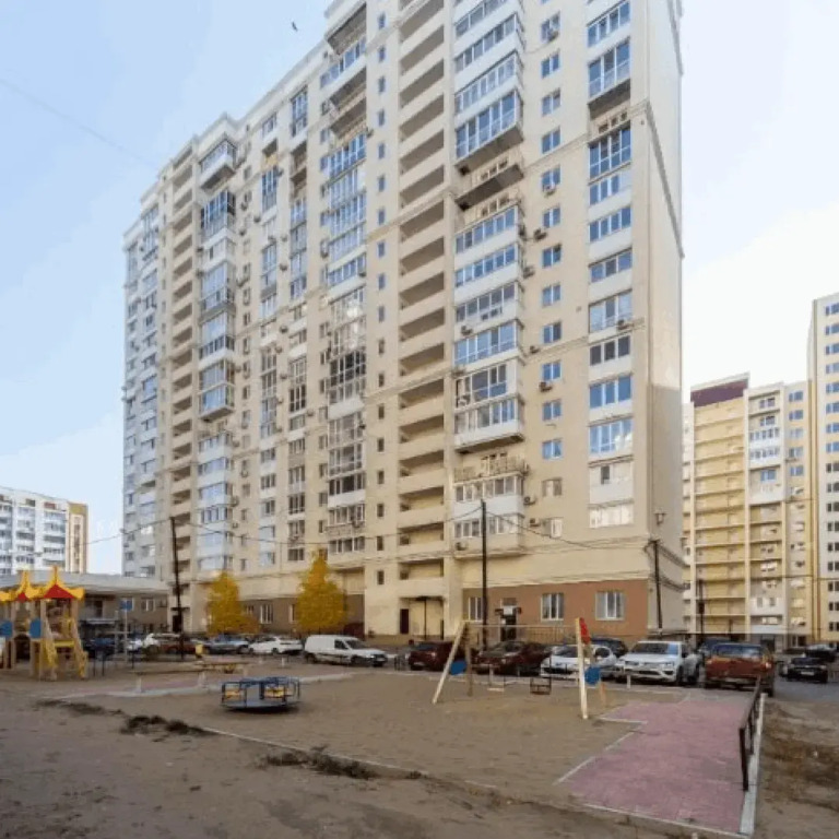 Апартаменты на улице Стара Загора 48
