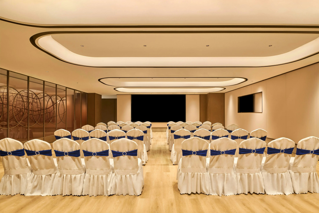 Hilton Garden Inn Zhongshan South