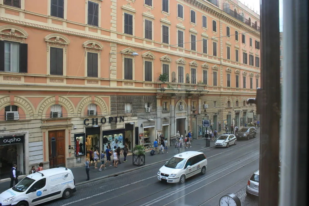 Holiday House Roma Vaticano