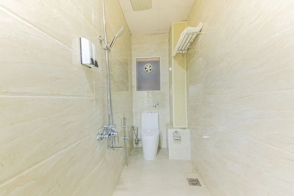 Alpha Suites Hotel