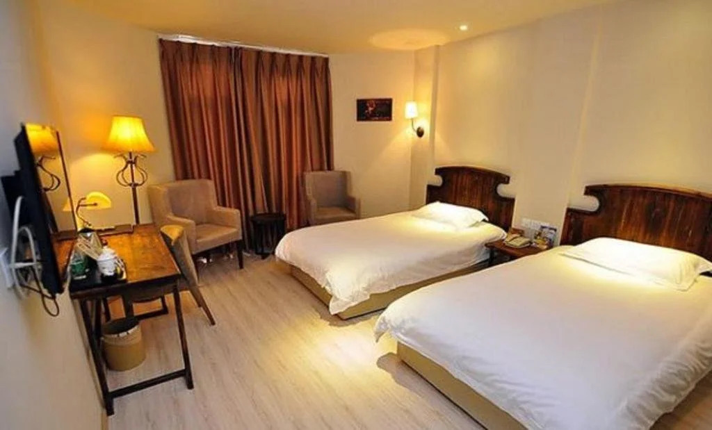 Datongdao Inn