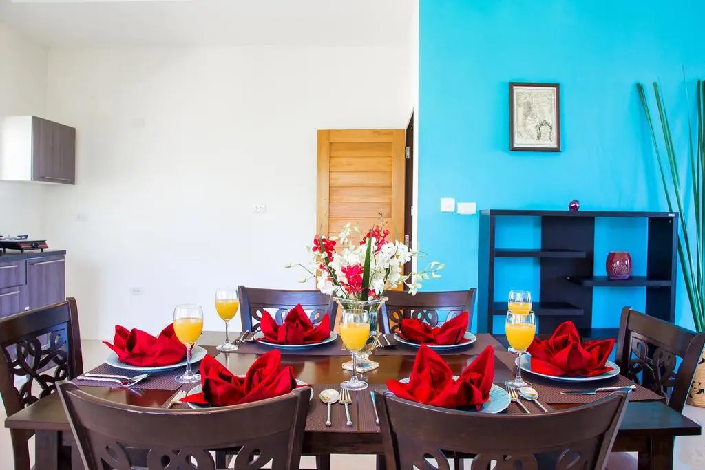 TROPICA - Villas Resort