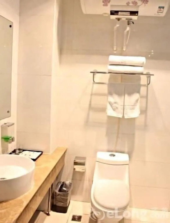 Hua Yao Hai Fu Business Hotel - Beijing