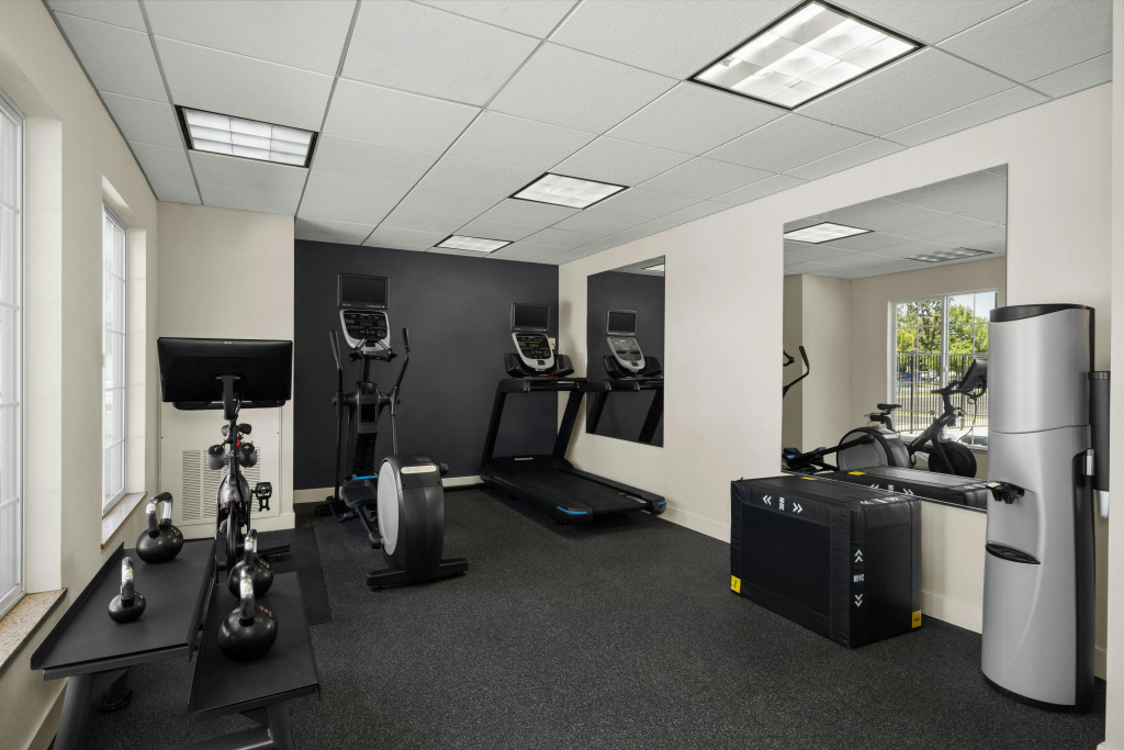 Homewood Suites Bakersfield