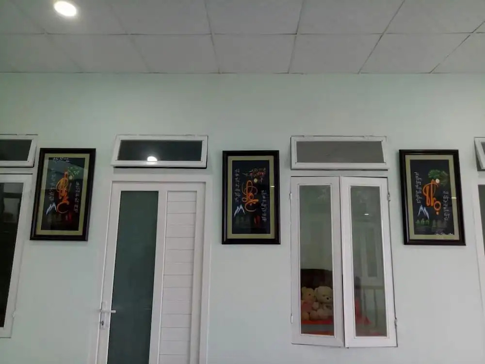 The PM Hostel