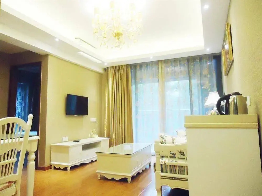 Seventh Avenue Residence