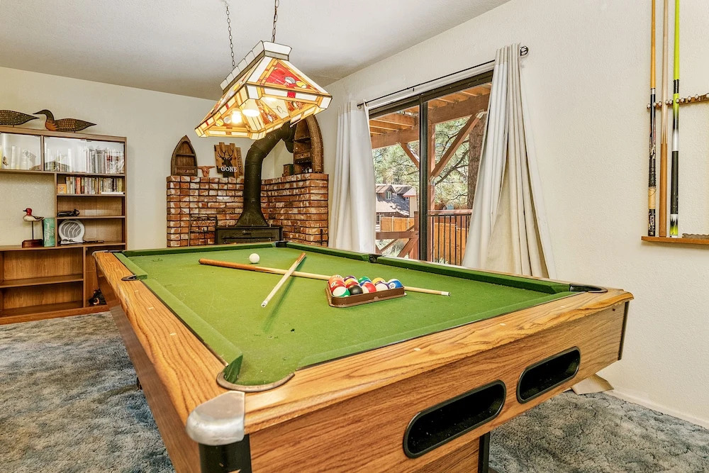 Bear Creek Inn