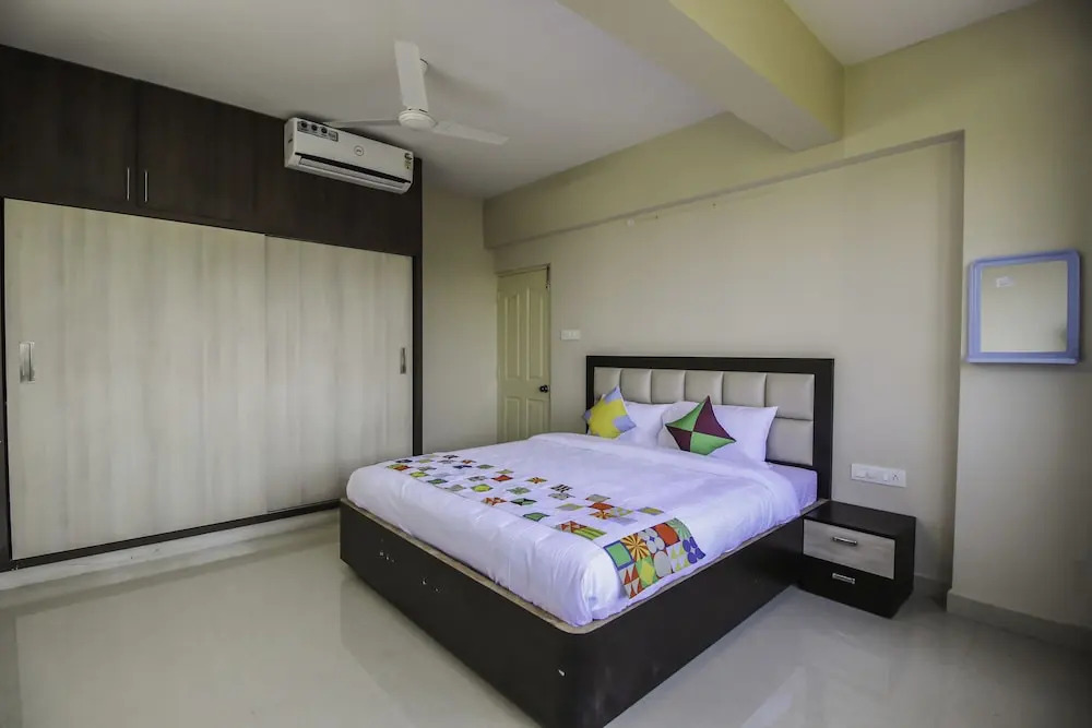 OYO 11077 Home 3BHK Penthouse Porvorim