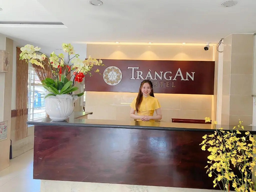 Trang An Hotel