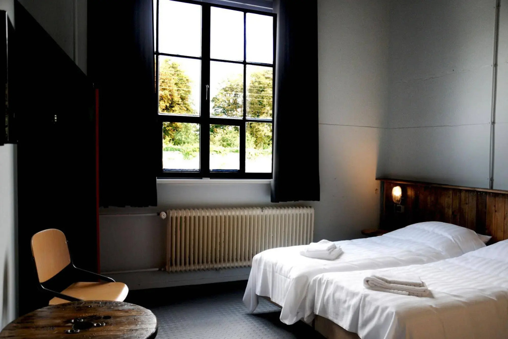 Stayokay Hostel Eindhoven