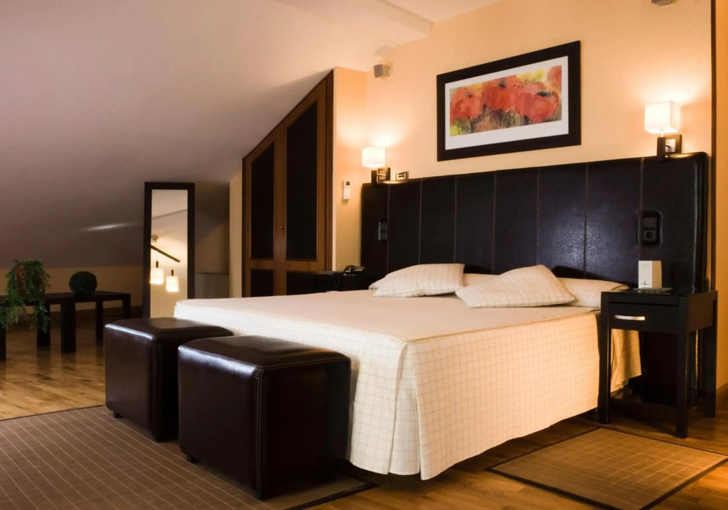 Hotel Infanta Isabel by Recordis Hotels
