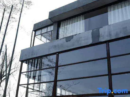 Zhangjiajie Wulingyuan Mukung Yunjing Homestay