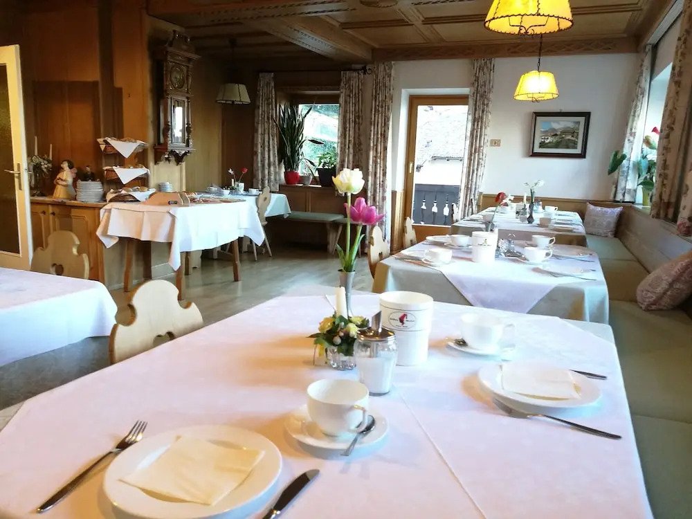 Apartment Prairerhof