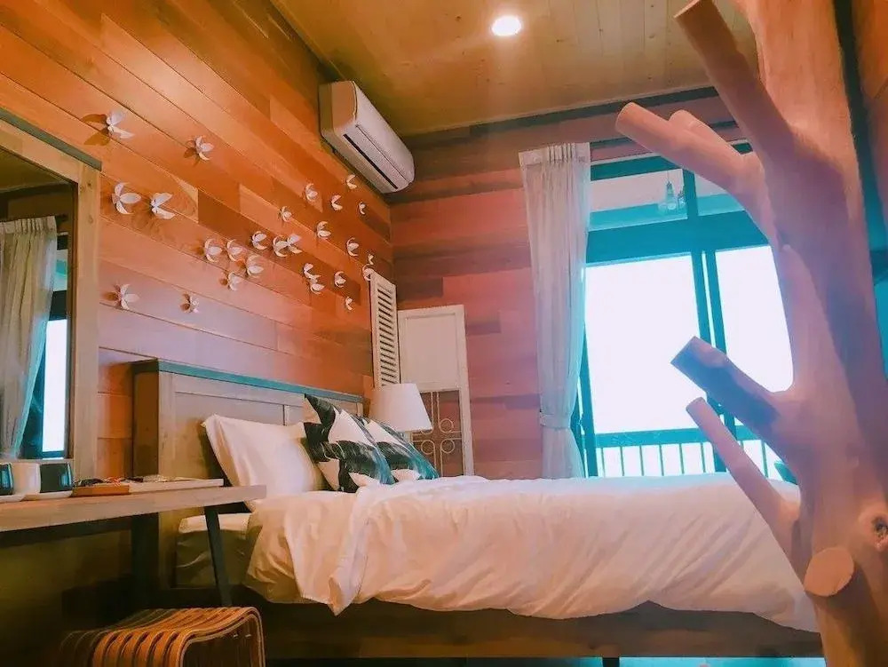 Sud Vista B&B