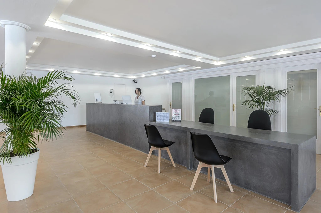Hotel Vibra Cala Tarida-3SUP