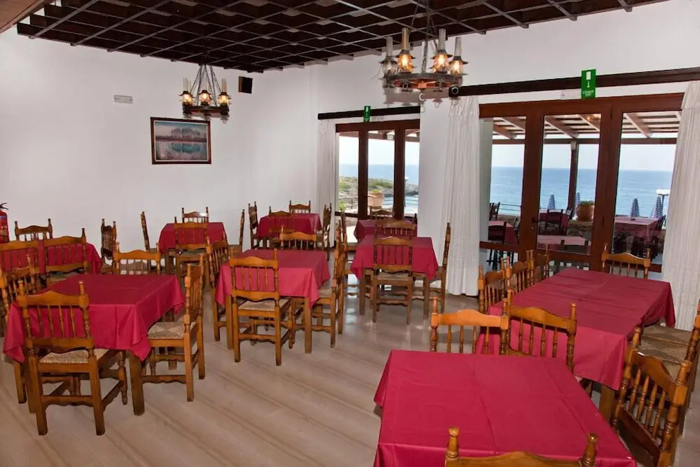 Lena Beach Hotel