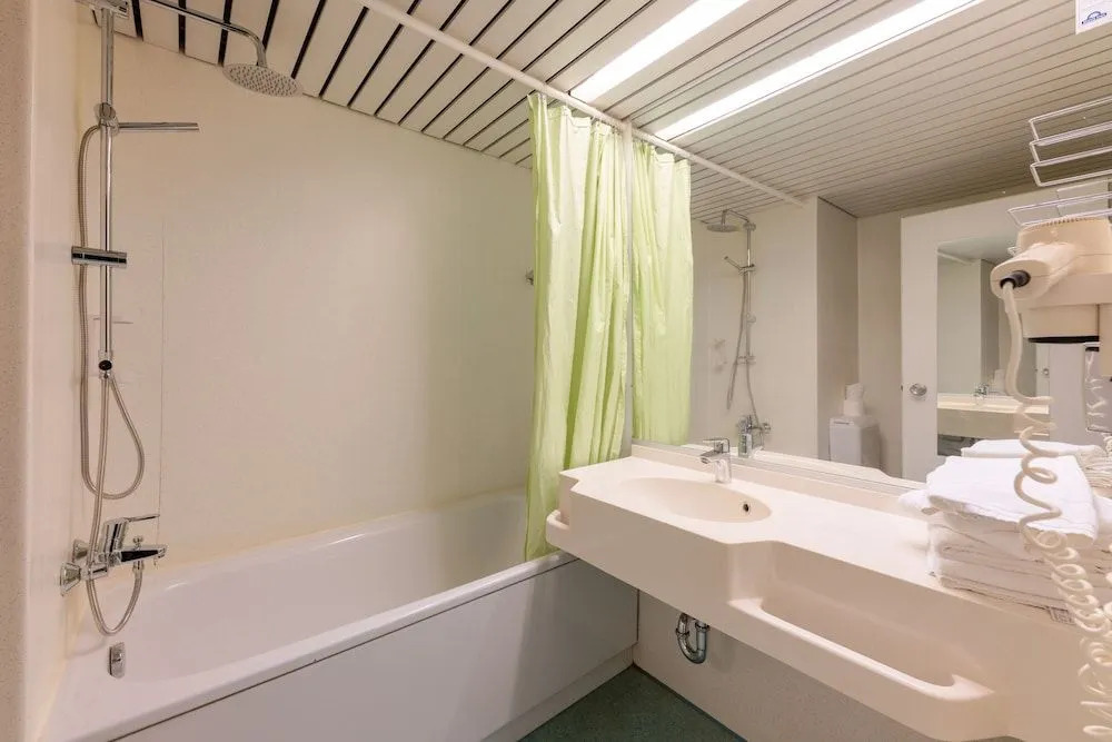 Kulturhotel Hessenland Kassel Innenstadt by stay awesome