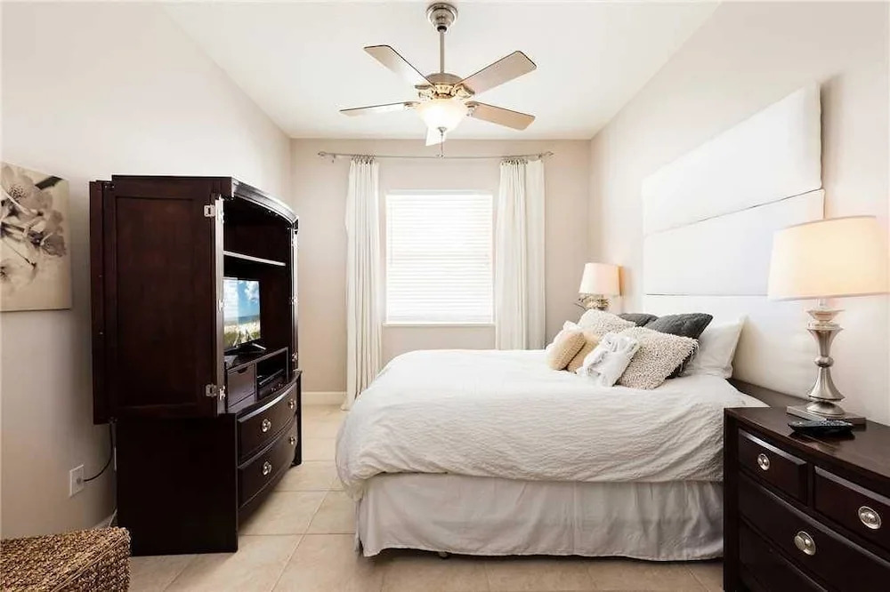 334 Cinnamon Beach - Three Bedroom Condo