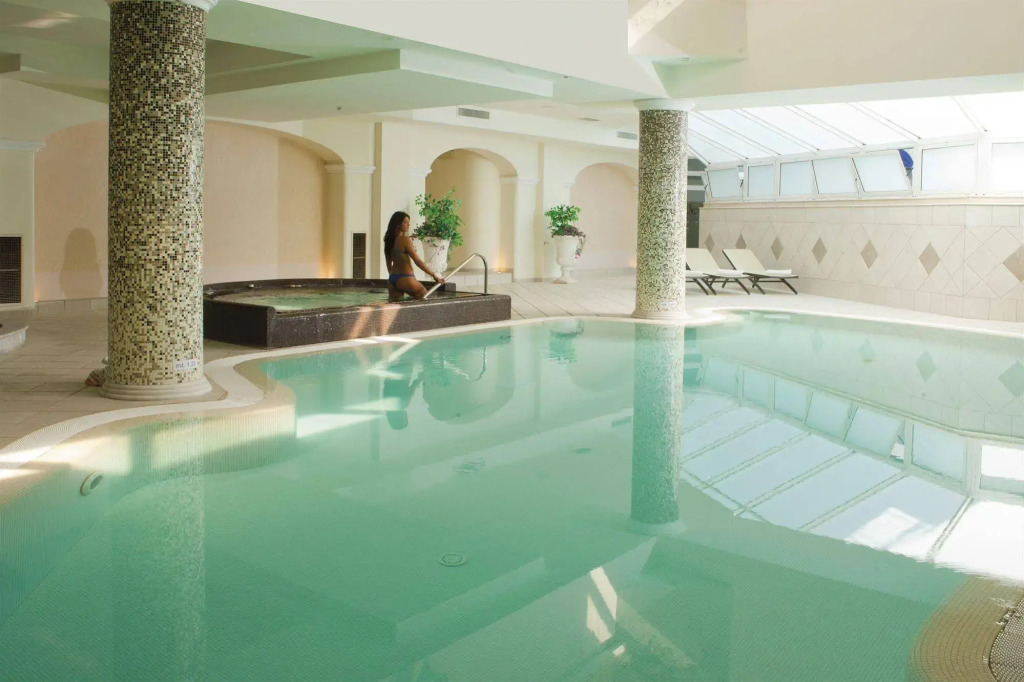 Sant Alphio Garden Hotel & SPA