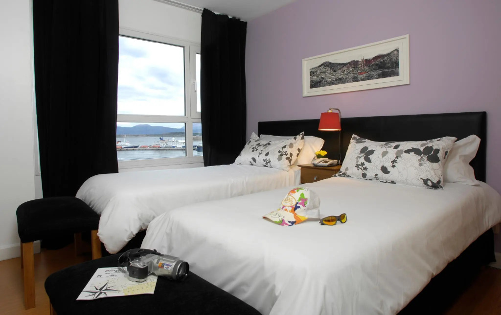 Cilene del Faro Suites & Spa