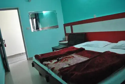 Hotel Bandhu Palace