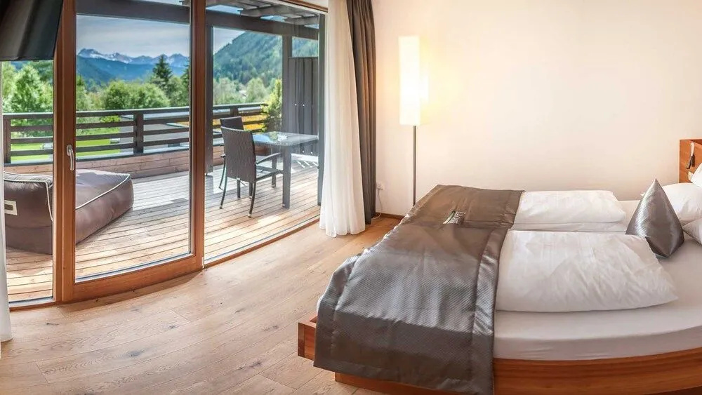 La Casies Mountain Hotel