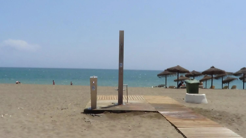 Apartament - dom, Hiszpania Andaluzja, Costa del Sol