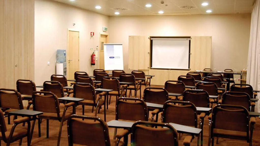 Holiday Inn Express Lisbon-Oeiras by IHG