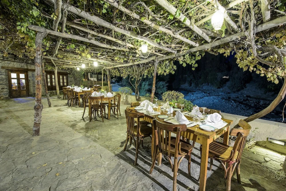 Serena Shigar Fort