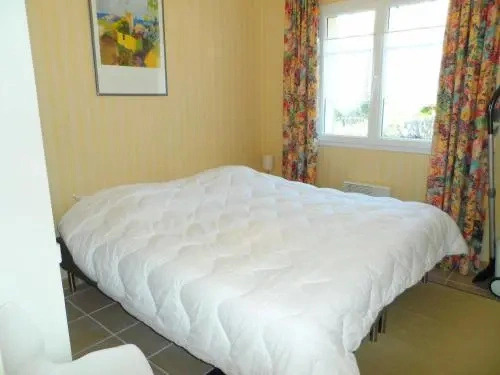 Maison Villers-sur-Mer, 6 pièces, 8 personnes - FR-1-487-17