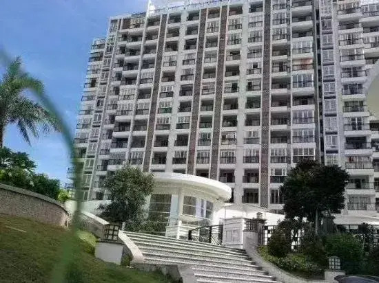 Lin Xiaoyu's Homestay (Nan'ao Island Branch)