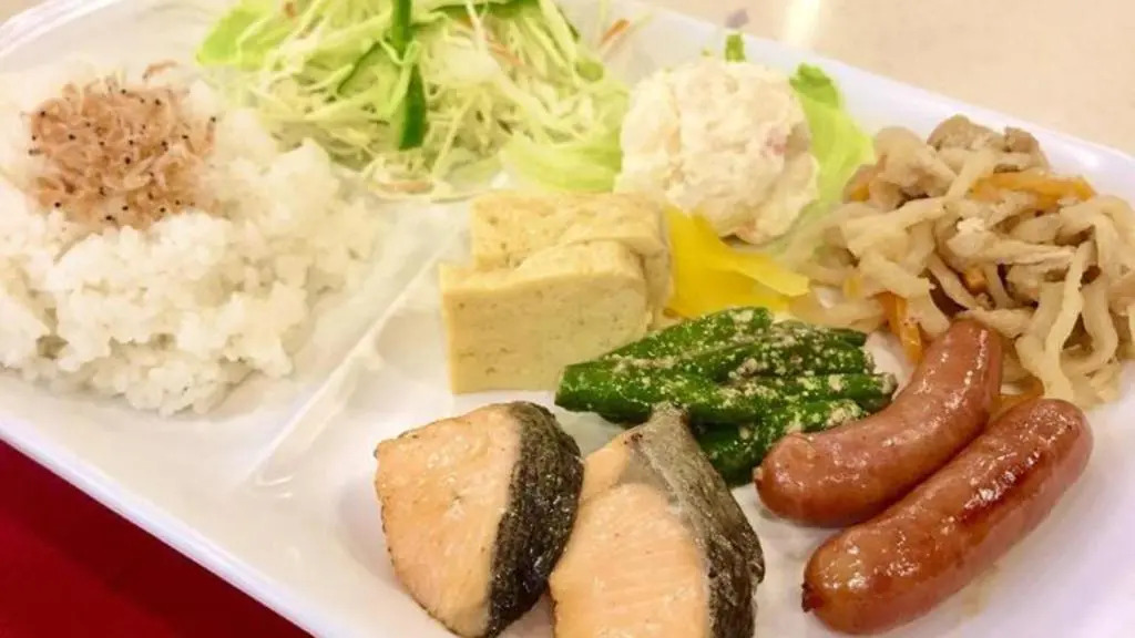 JR Inn Sapporo-eki Minami-guchi