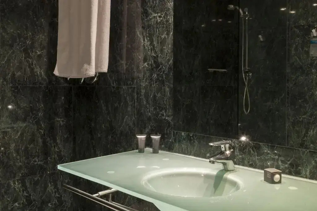 B&B HOTEL Ciudad de Lleida