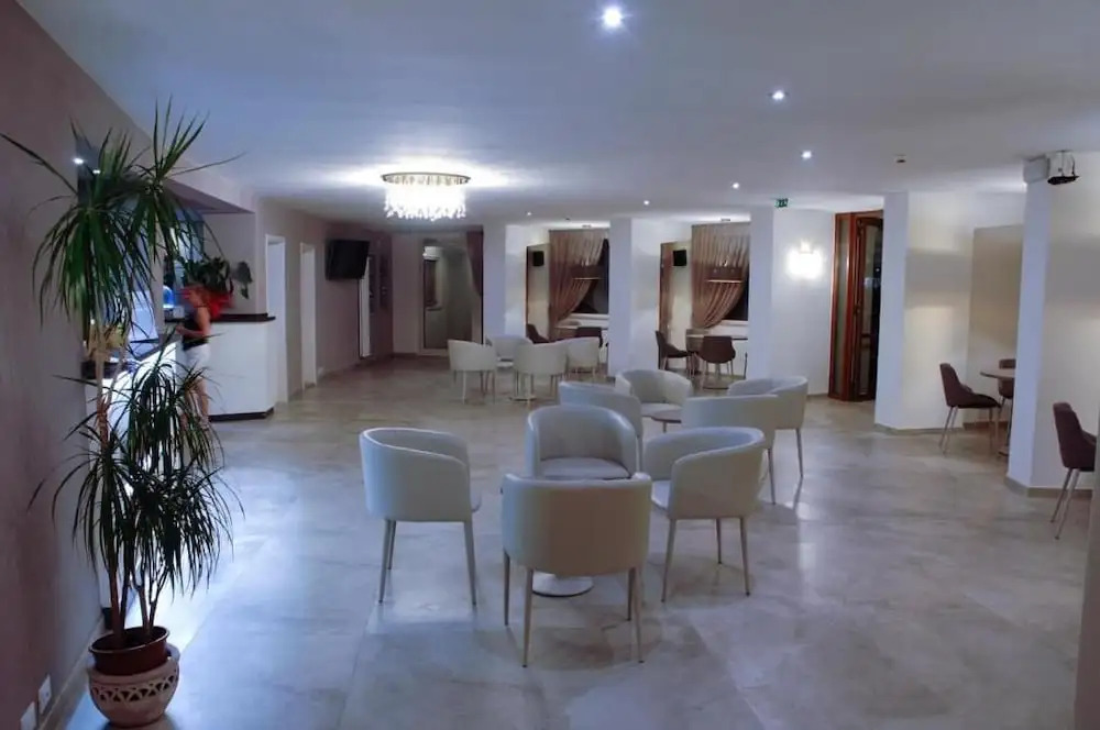 Hotel Schiller